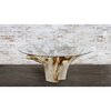 Elk Home New Orleans Outdoor Dining Table 6118005